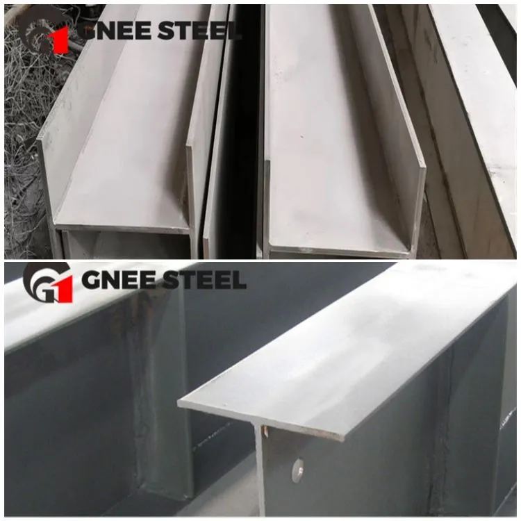 Ss490 ss540 h feix metàl·lic