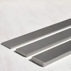 ‌254SMO Flat Bar Nickel Alloy Flat Steel
