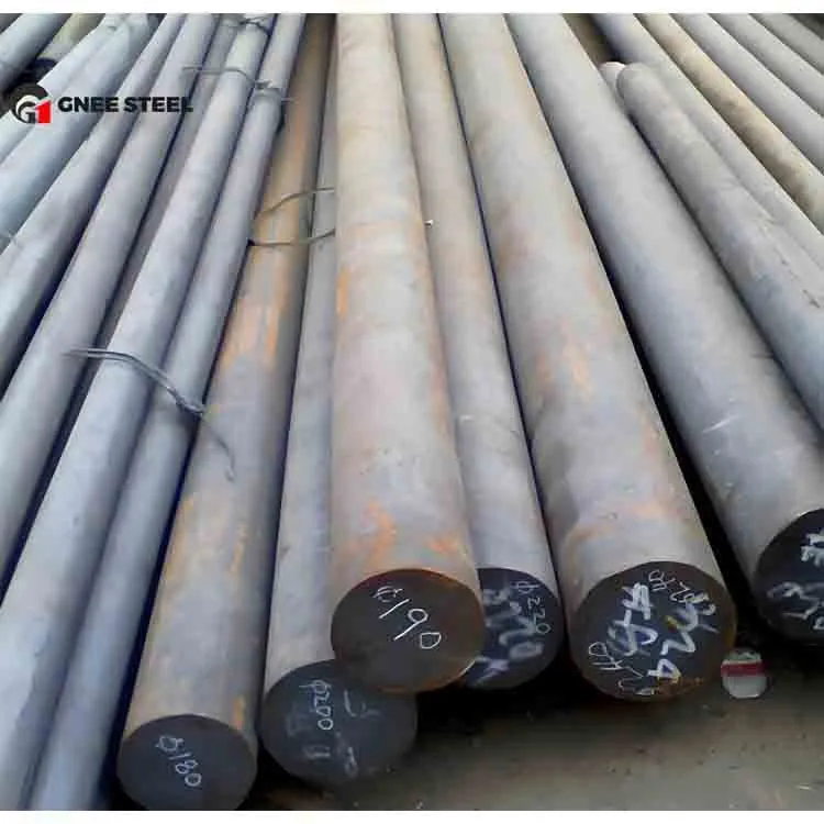 1060 Round Stock Metal