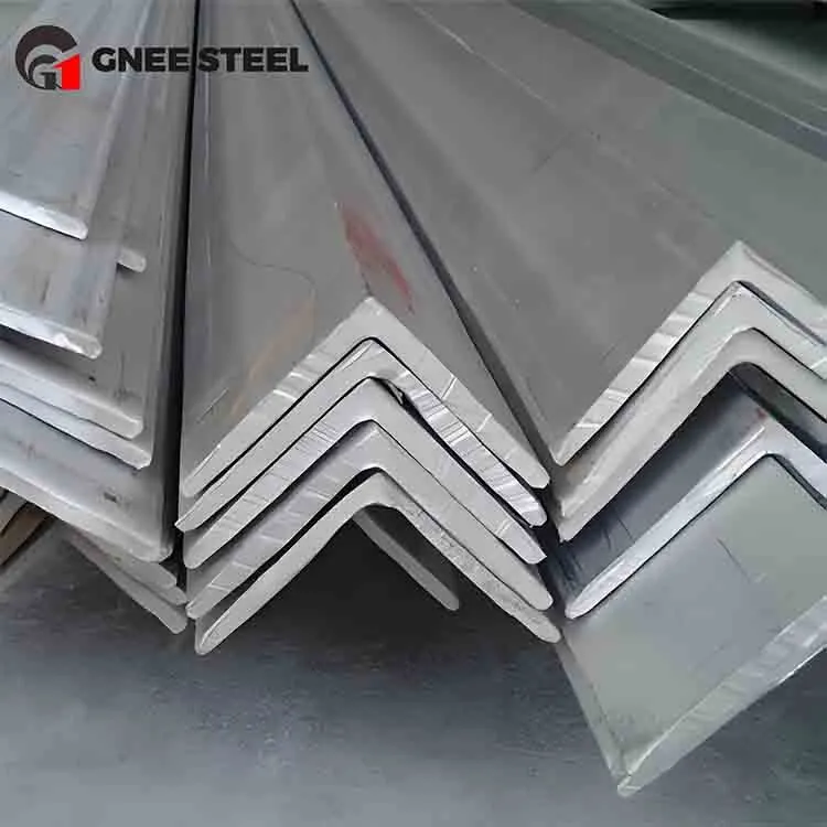 25 X 25 X 5mm Mild Steel Angles
