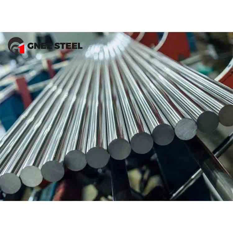 Alloy Steel AISI 4330