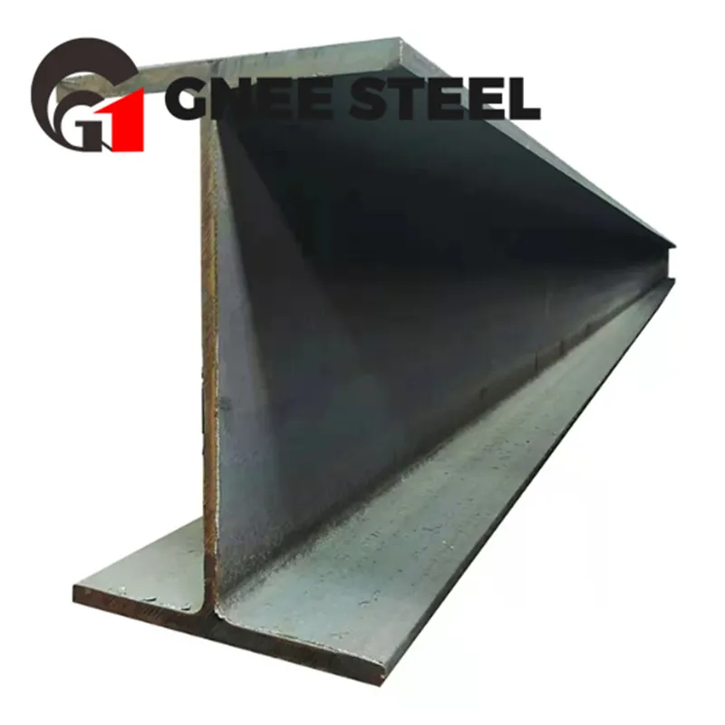 Biga H estructural d'acer aliat