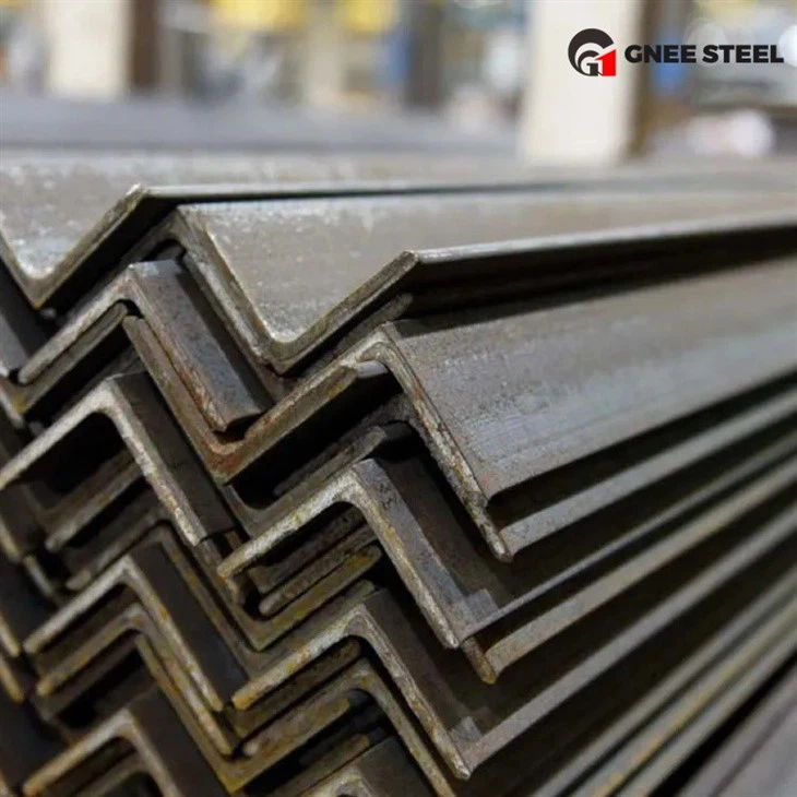 Angle Steel E250 A992 Q355