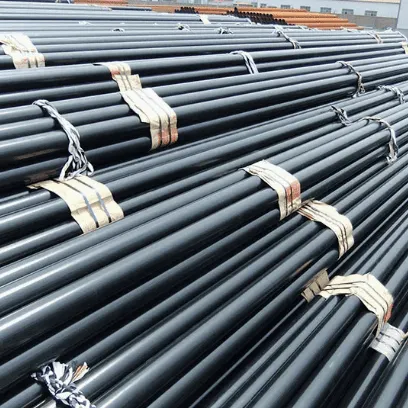 ASME SA423 CORTEN Tubs d'acer baix d'aliatge