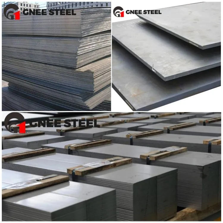 Acer crom moli ASTM A387