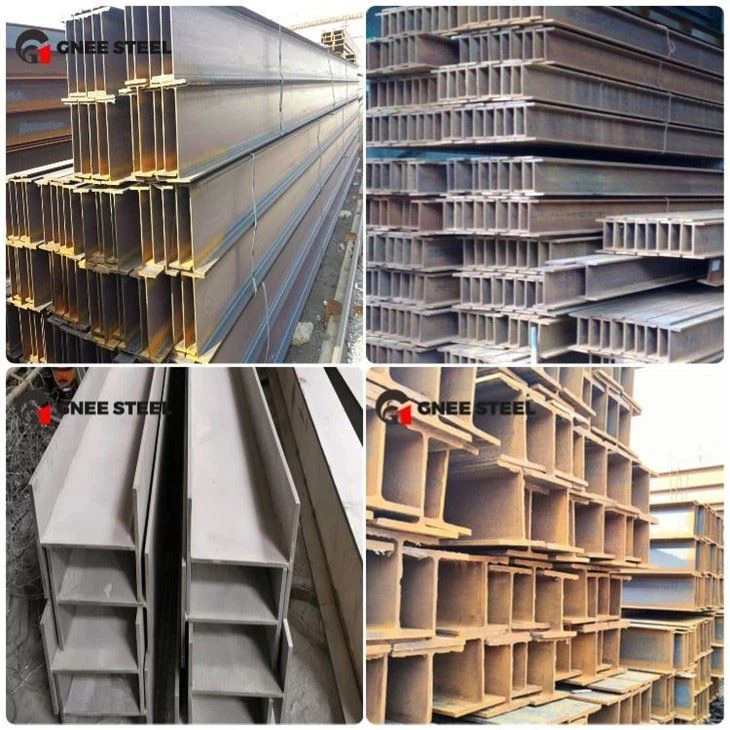 SA588GrA SA588GrB Beam H