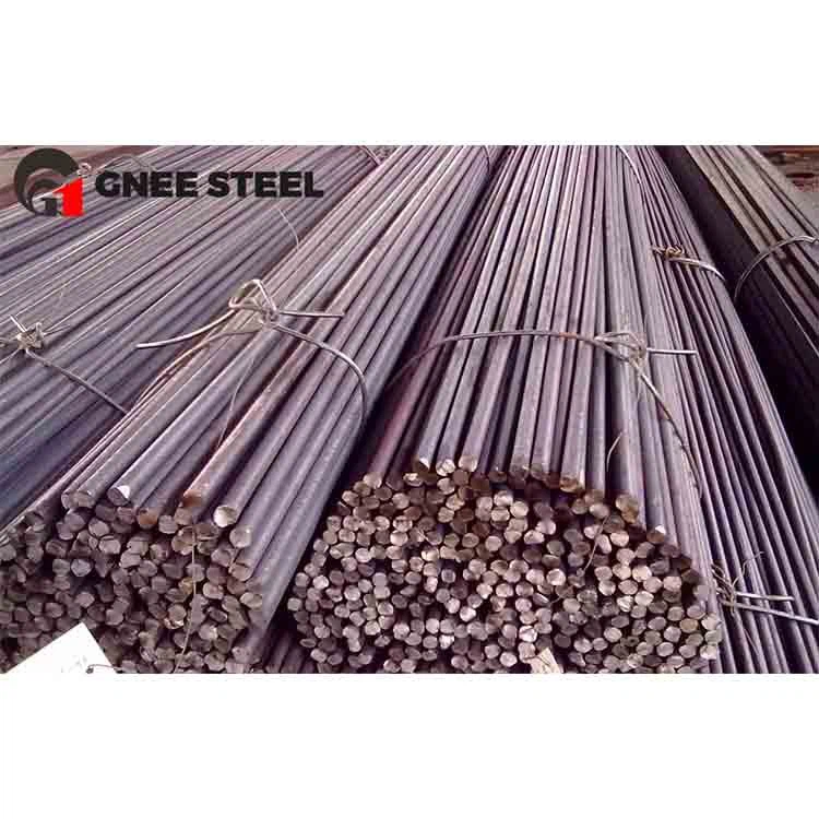 CK50 Steel Rod Bar