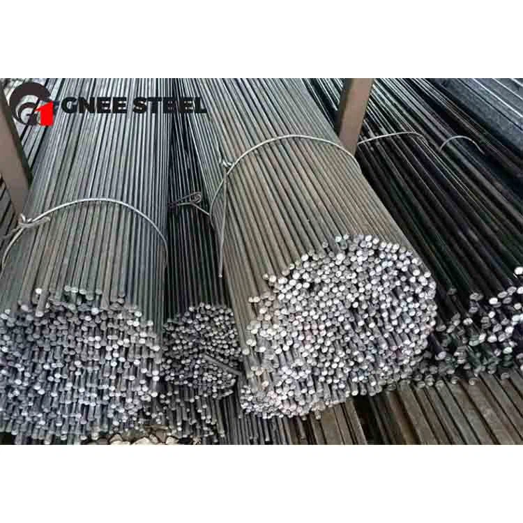 CK50 Steel Rod Bar