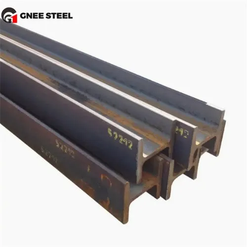 W36 x 12 h Secció H acer del feix