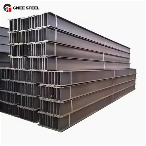 Biga de brides W d'alta qualitat A992 W30X173 W30X191