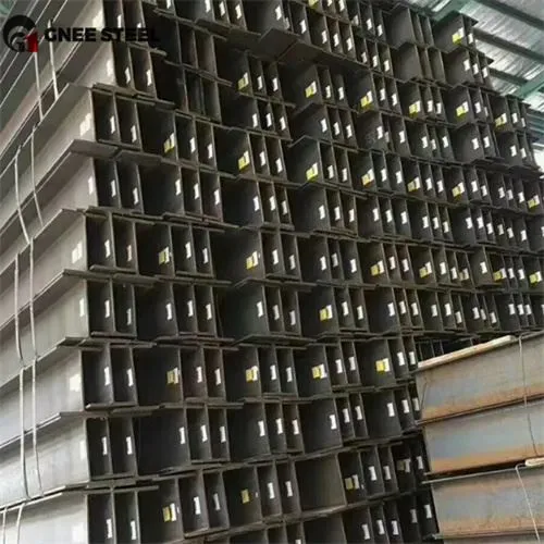 S355JR amb rodatge en calent 305x165x 46 305 x165x54 feix universal