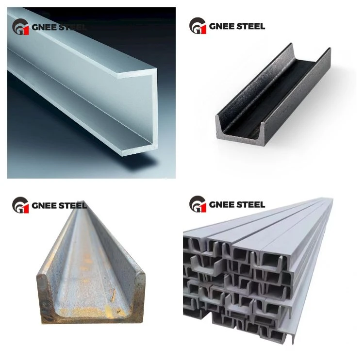 China channel steel producers--GNEE Group China channel steel producers--GNEE Group