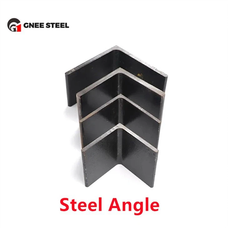 JIS SM400 Structural Angle Steel