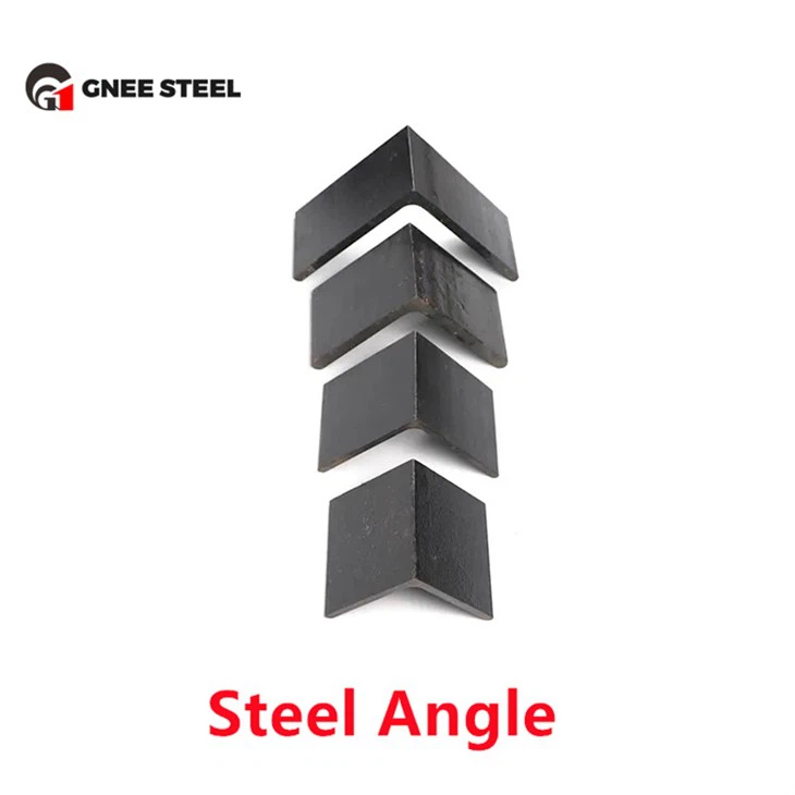 JIS SM400 ANGLE ANGLE ESTRUCTURAL Acer