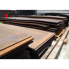 Acer del vaixell a pressió