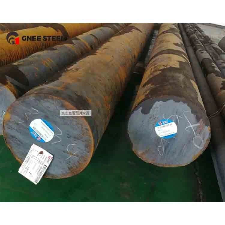 M2 High Speed Steel Round Bar