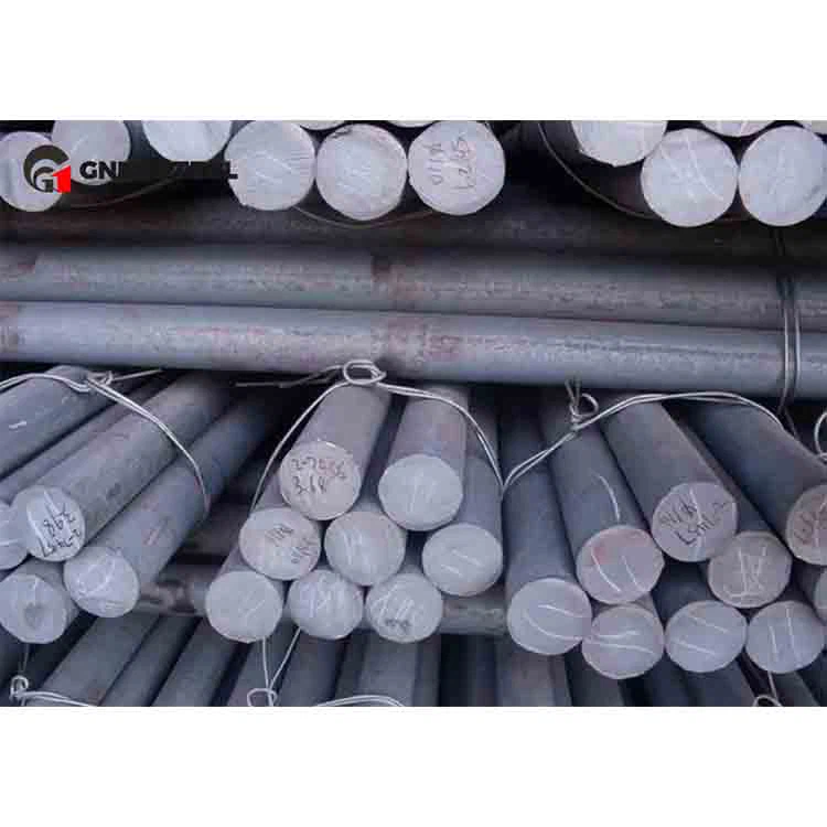 Barra rodona d'acer d'alta velocitat M2