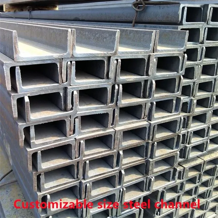 Mill Certificat en S355J 0 Acer del canal