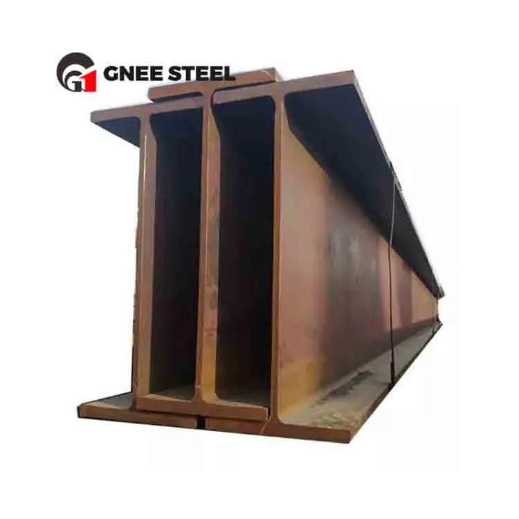 Biga de brida estreta