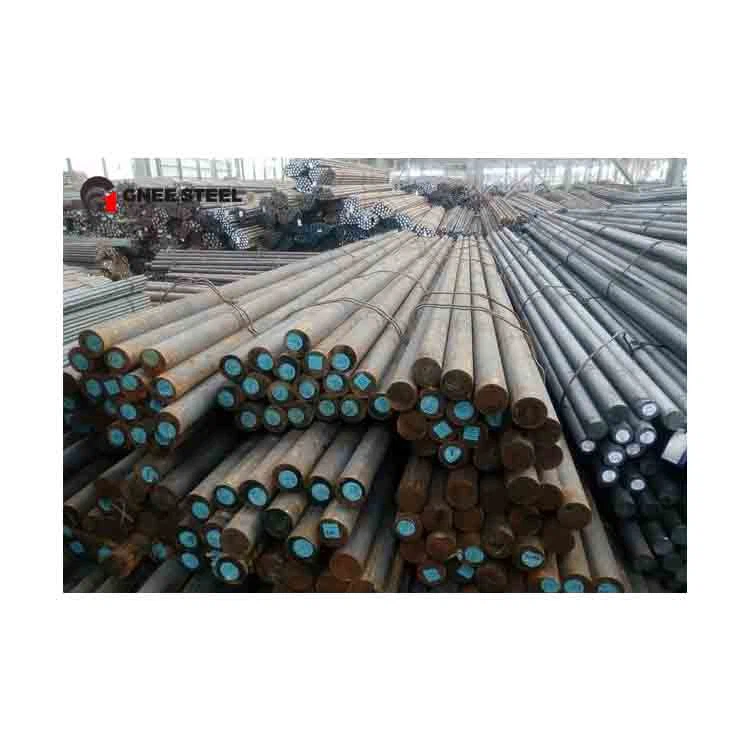Q195 Hot Rolled Bar