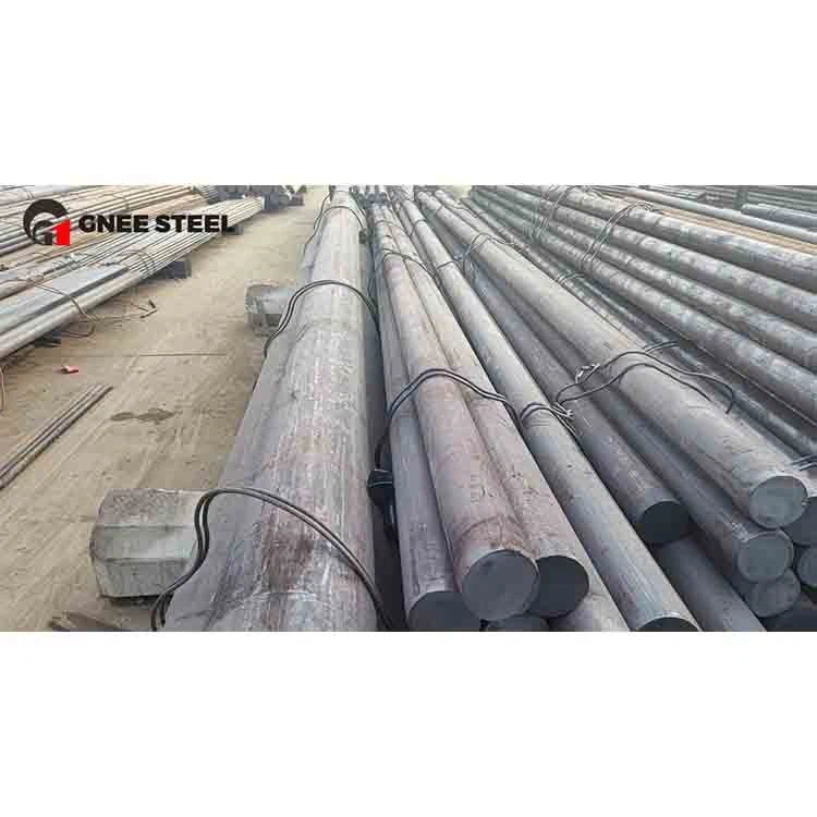 Q215 Carbon Steel Rod