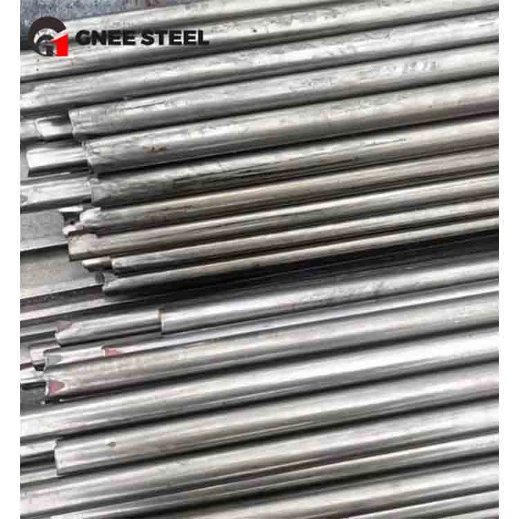 Q235D High Quality Round Bar