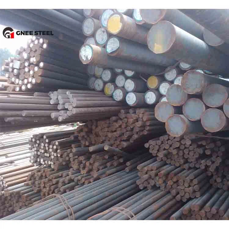 Q275C Steel Round Bar
