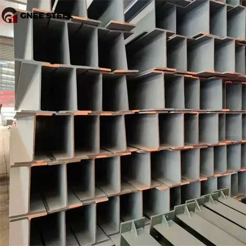 UB406*178 h Secció de feix H