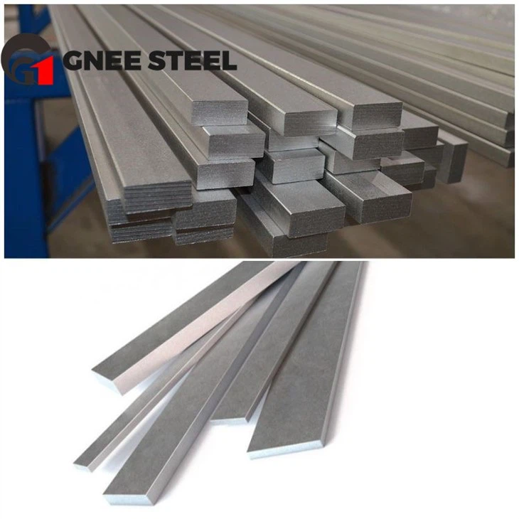Stainless Steel Flat Steel