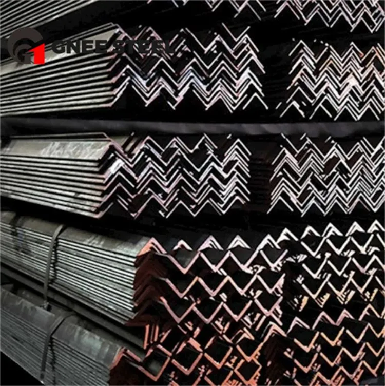 Angle d'acer - 65 x65x9