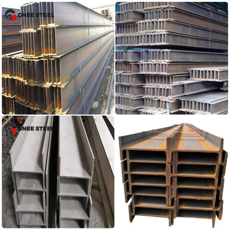 SA516GR60 SA516GR65 Bigues d'acer