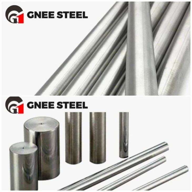 Tantalum Alloy R05252 Bars