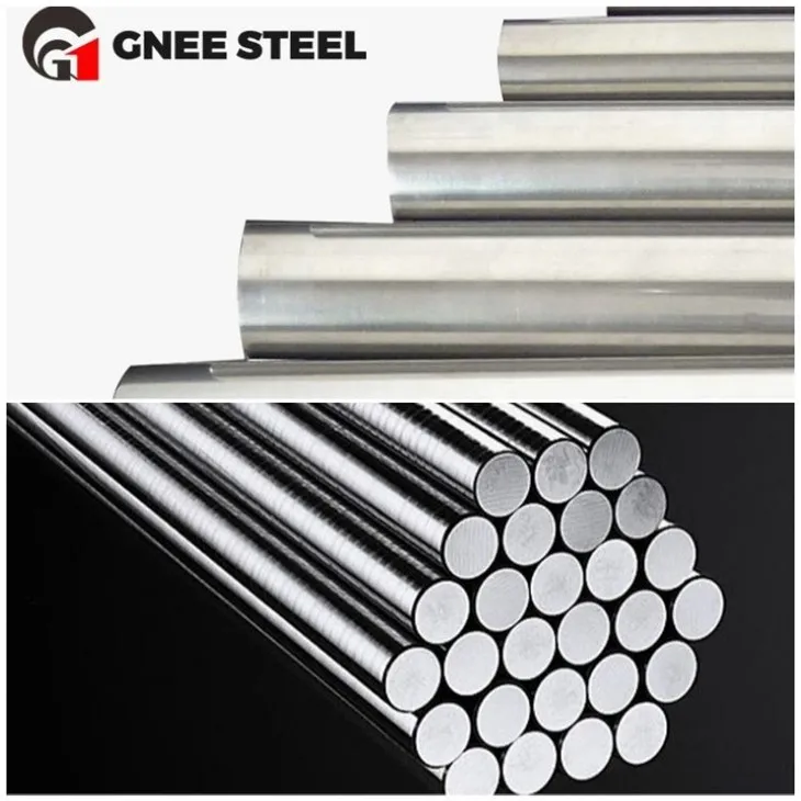 Tungsten Nickel Iron Alloy