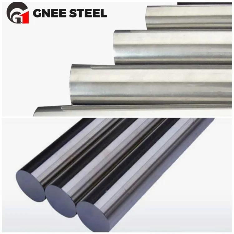 Aliatge de ferro de tungstè níquel