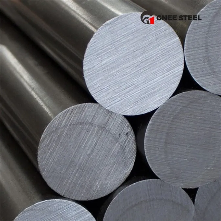 UNS N02200 Nickel Alloy Bar