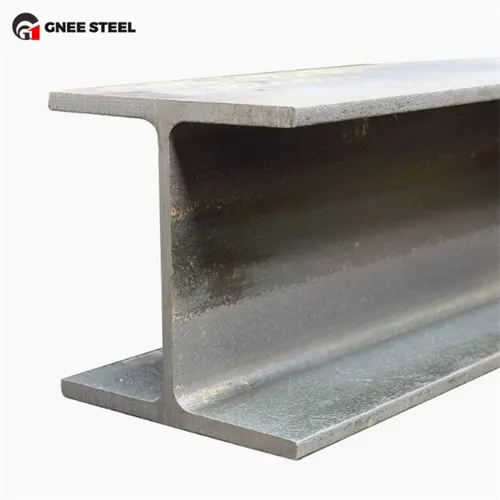 W10X88 W10X100 W10X112 A36/A572GR50/A992 Biga de brida ampla